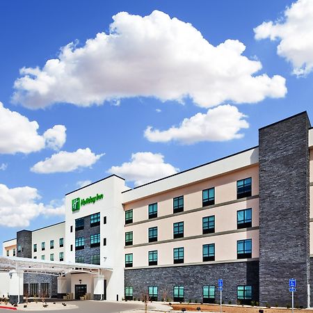 Holiday Inn Lubbock South By Ihg מראה חיצוני תמונה