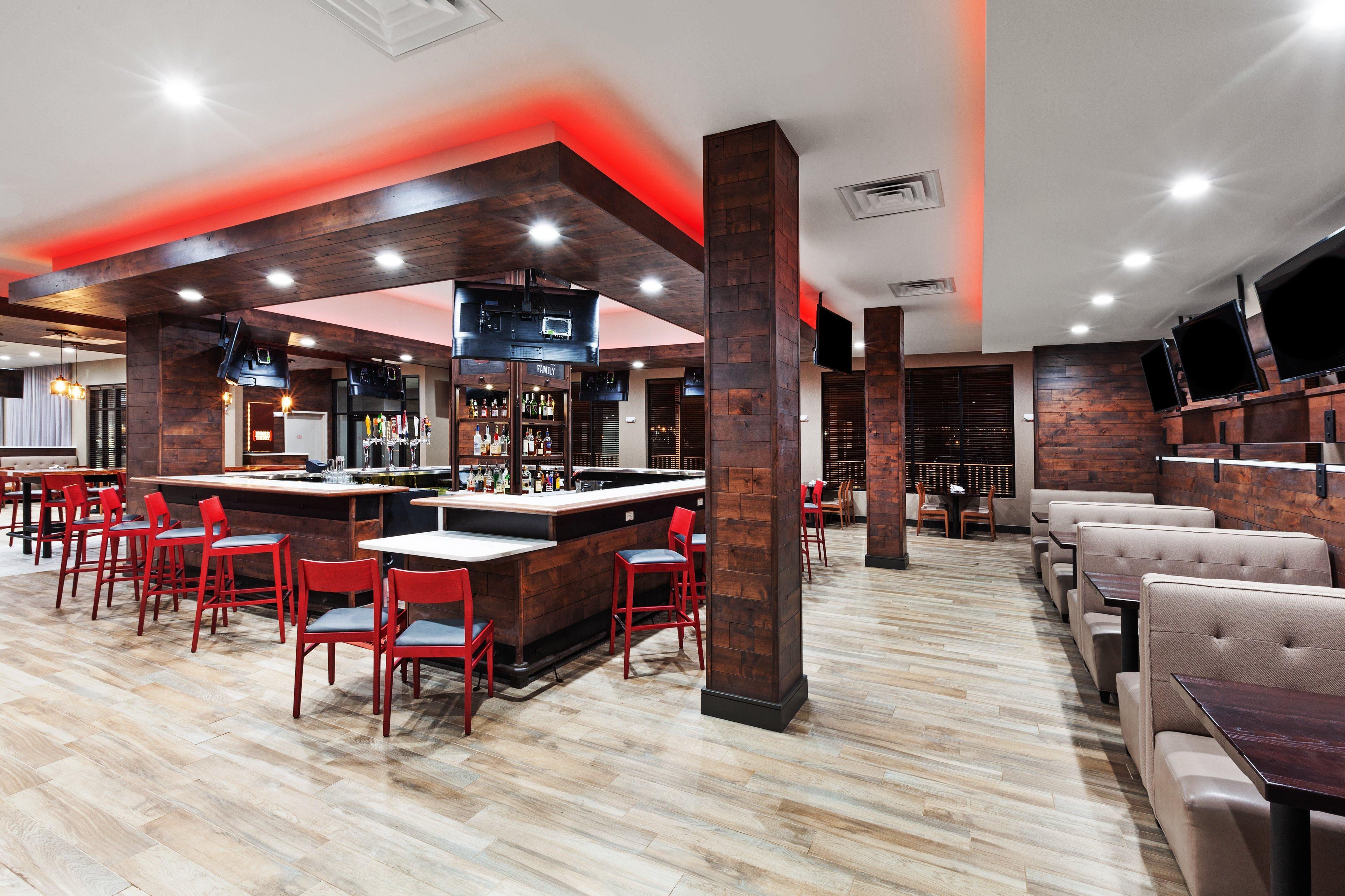 Holiday Inn Lubbock South By Ihg מראה חיצוני תמונה