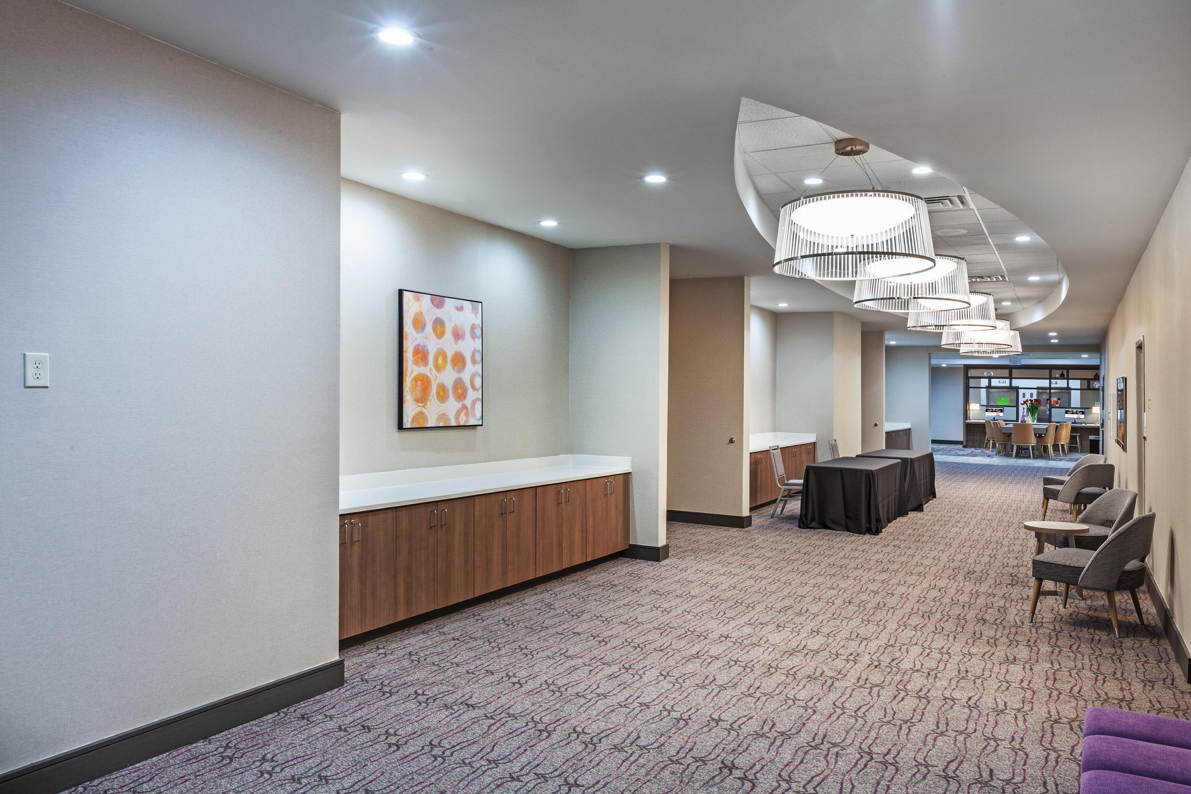 Holiday Inn Lubbock South By Ihg מראה חיצוני תמונה