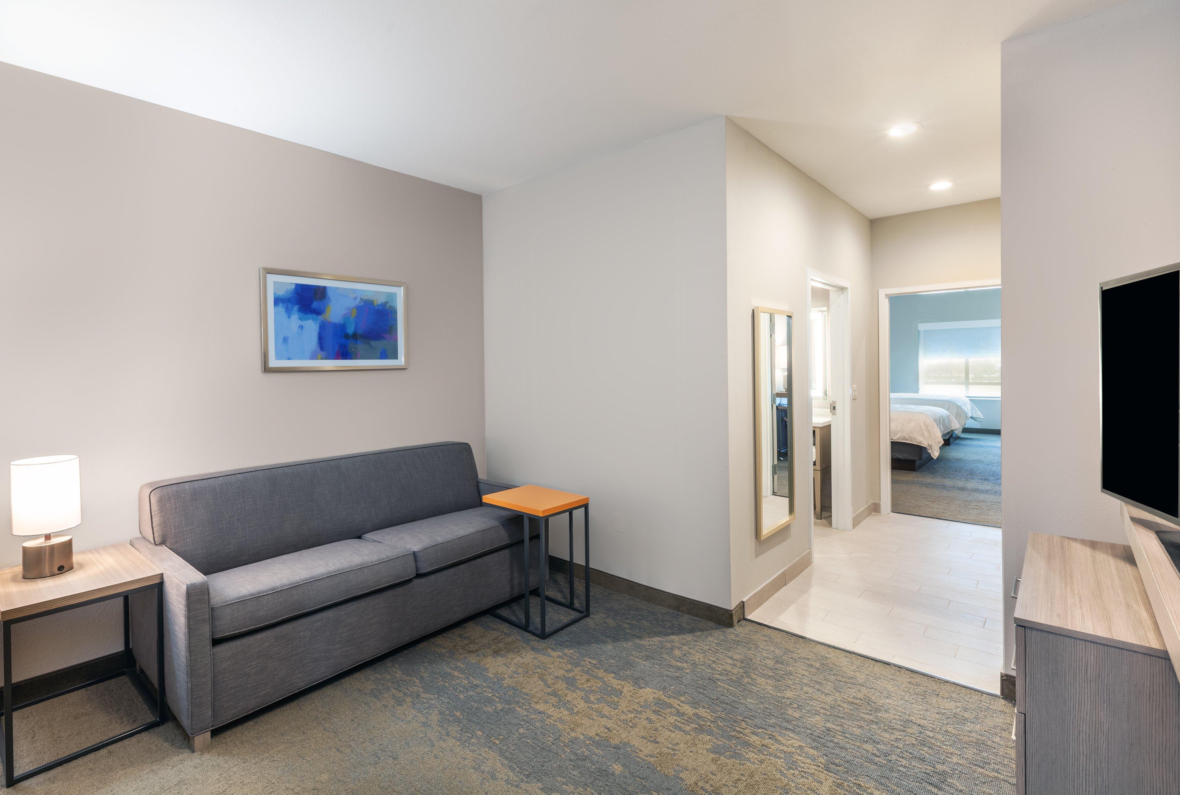 Holiday Inn Lubbock South By Ihg מראה חיצוני תמונה