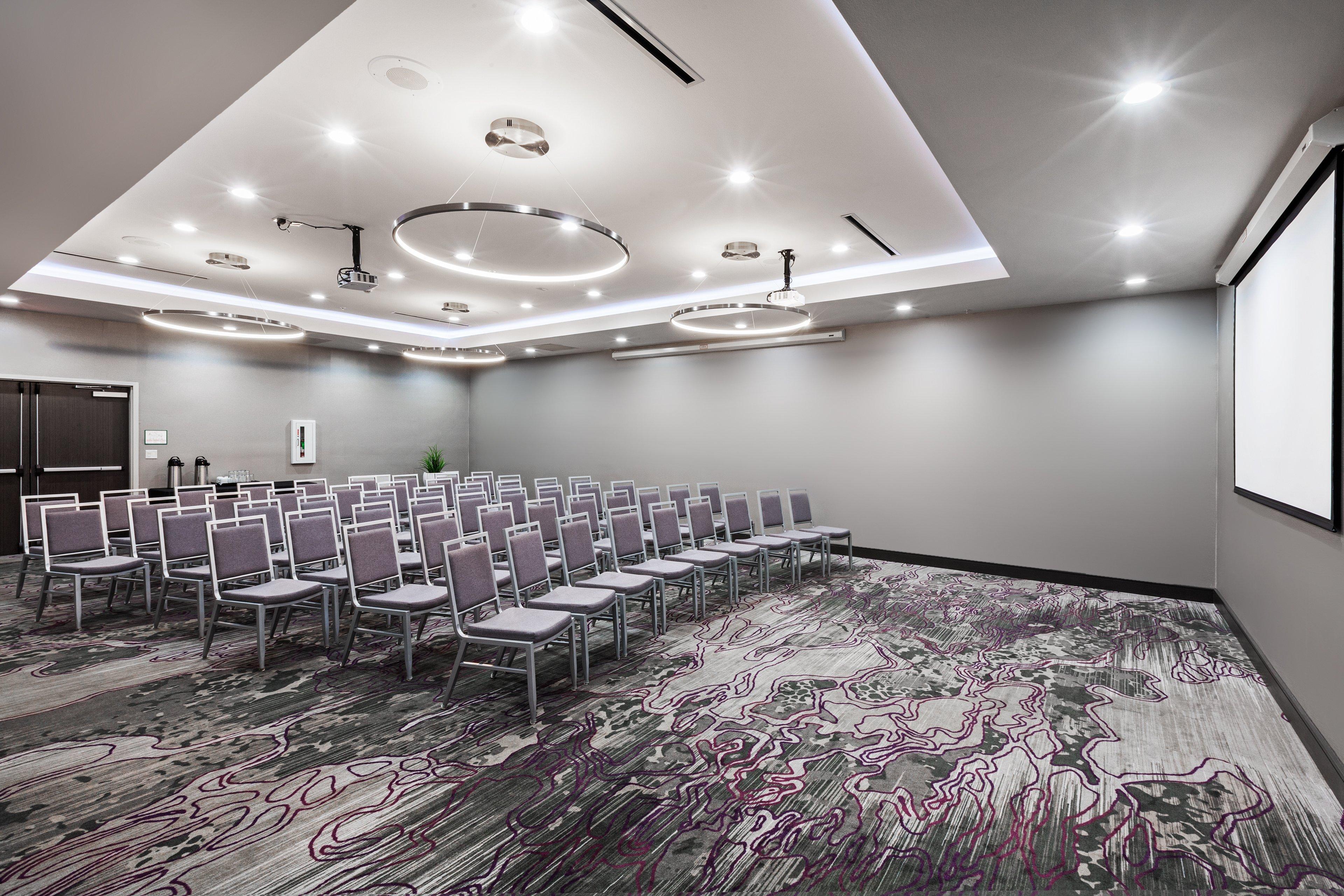 Holiday Inn Lubbock South By Ihg מראה חיצוני תמונה