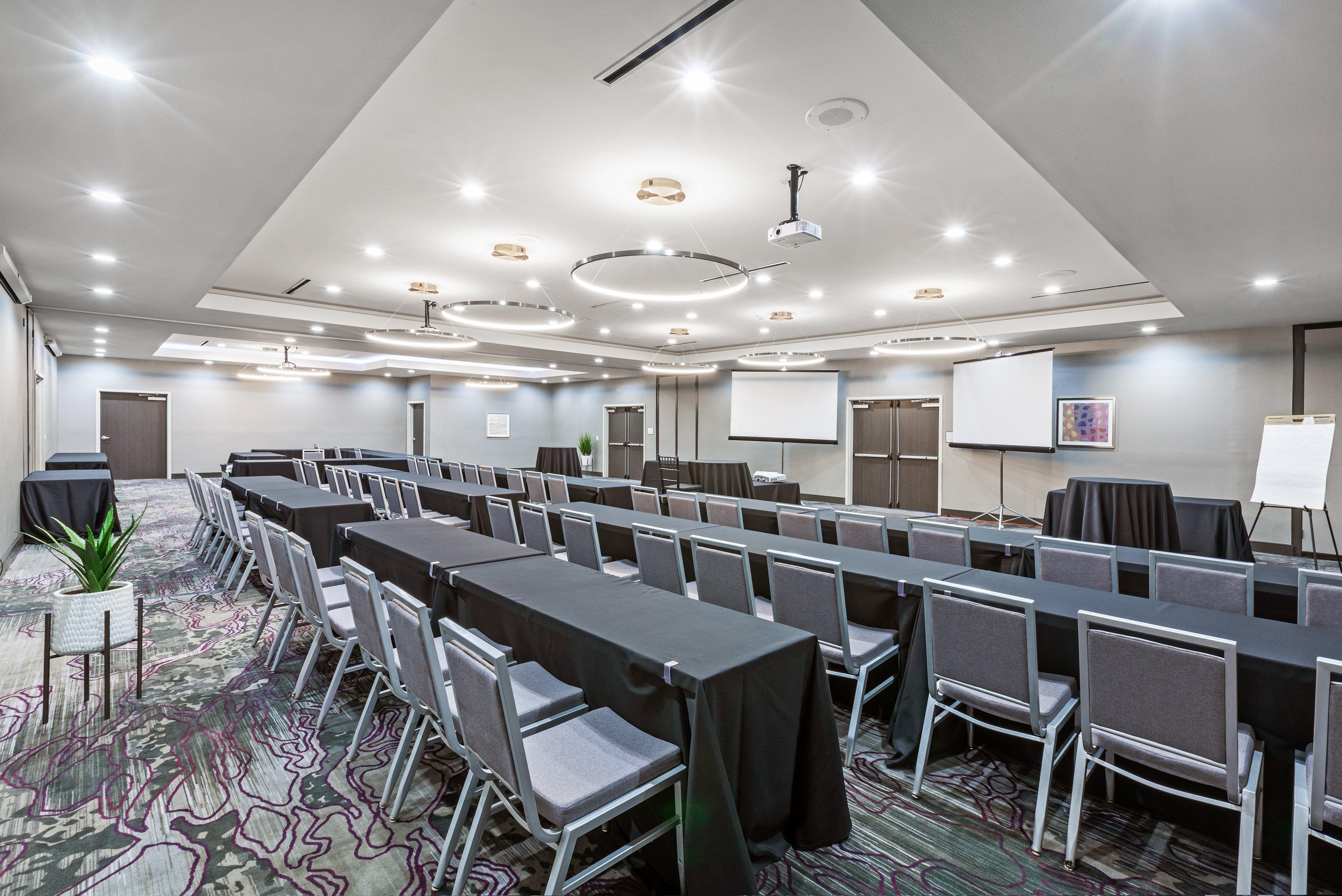 Holiday Inn Lubbock South By Ihg מראה חיצוני תמונה