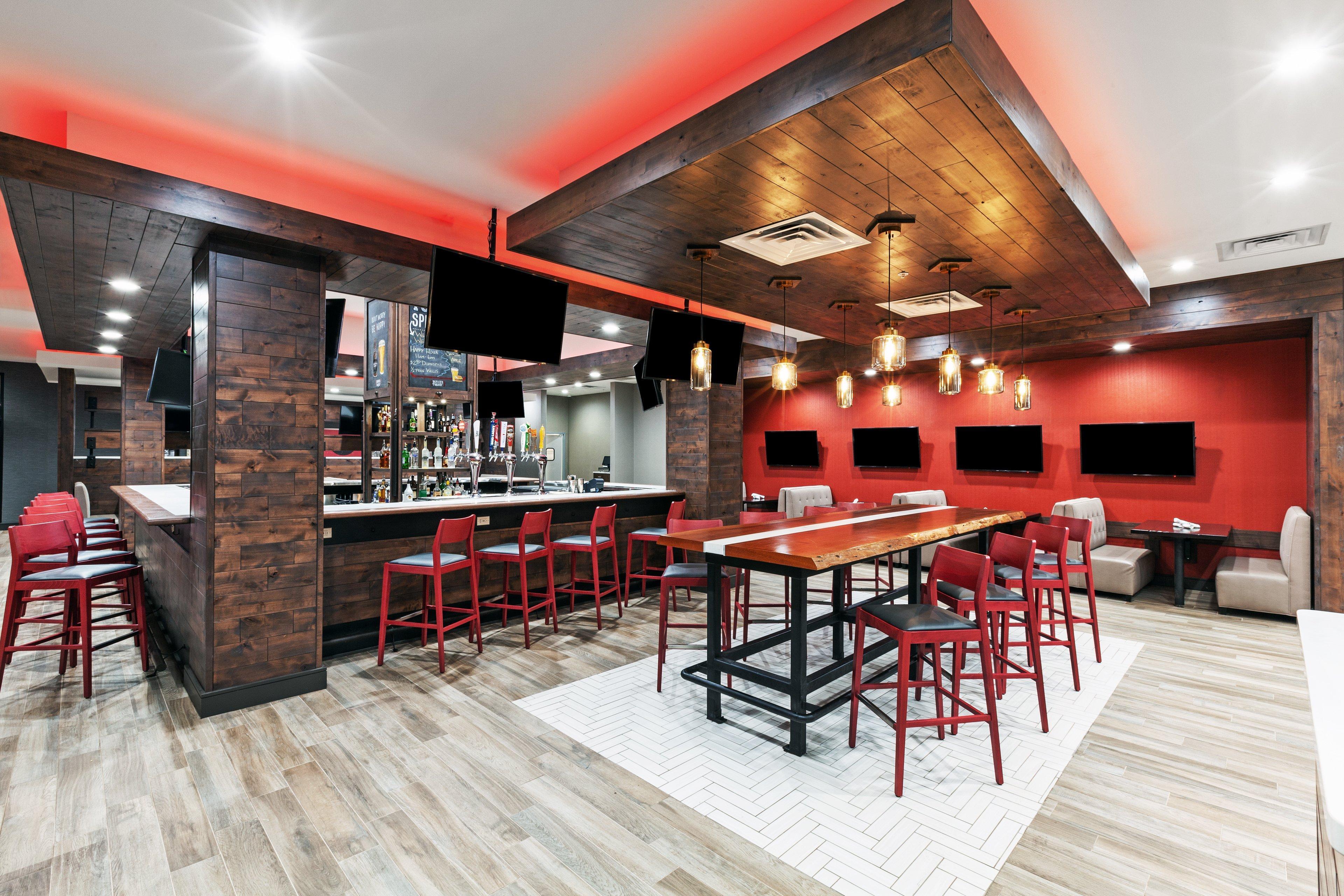 Holiday Inn Lubbock South By Ihg מראה חיצוני תמונה