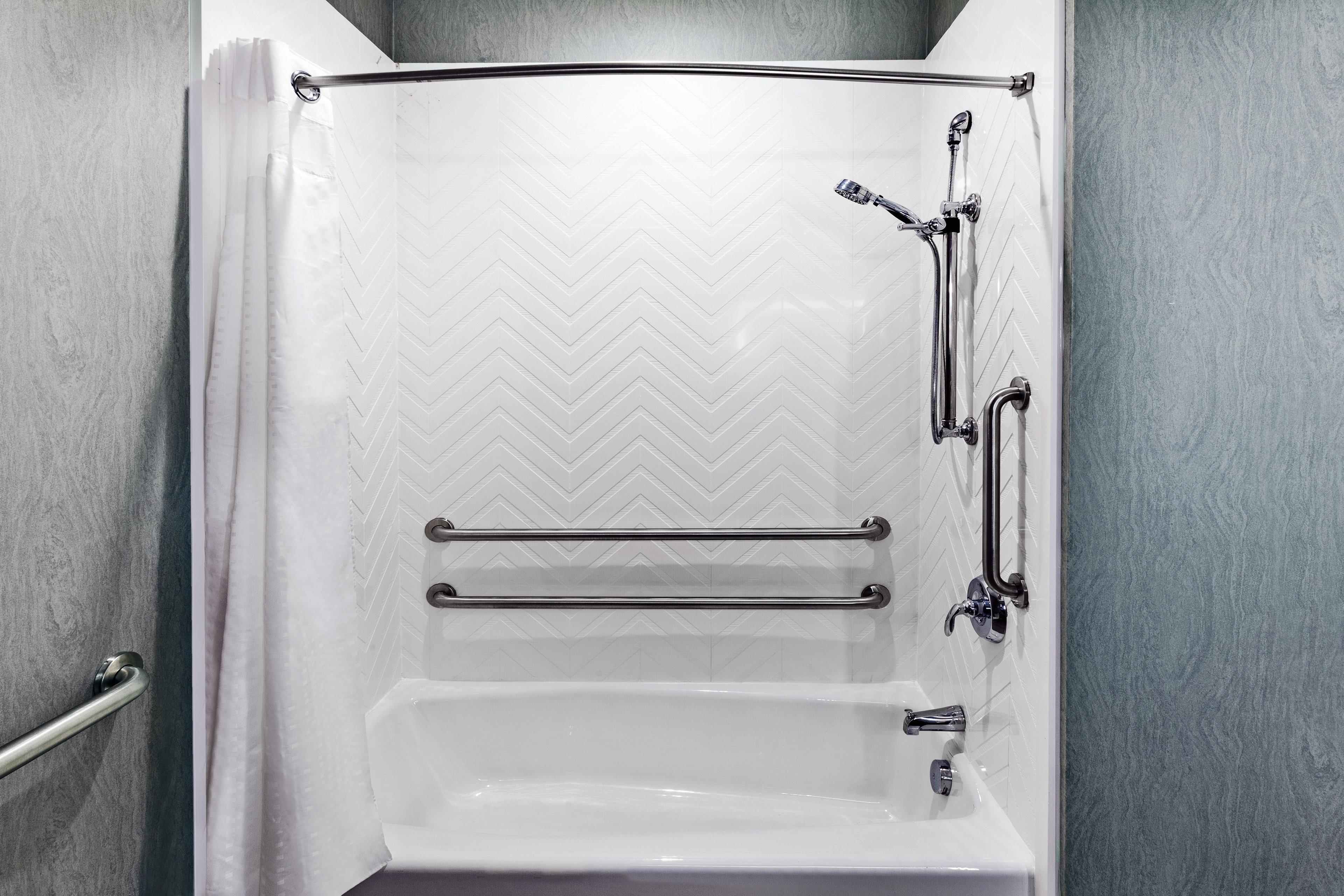 Holiday Inn Lubbock South By Ihg מראה חיצוני תמונה