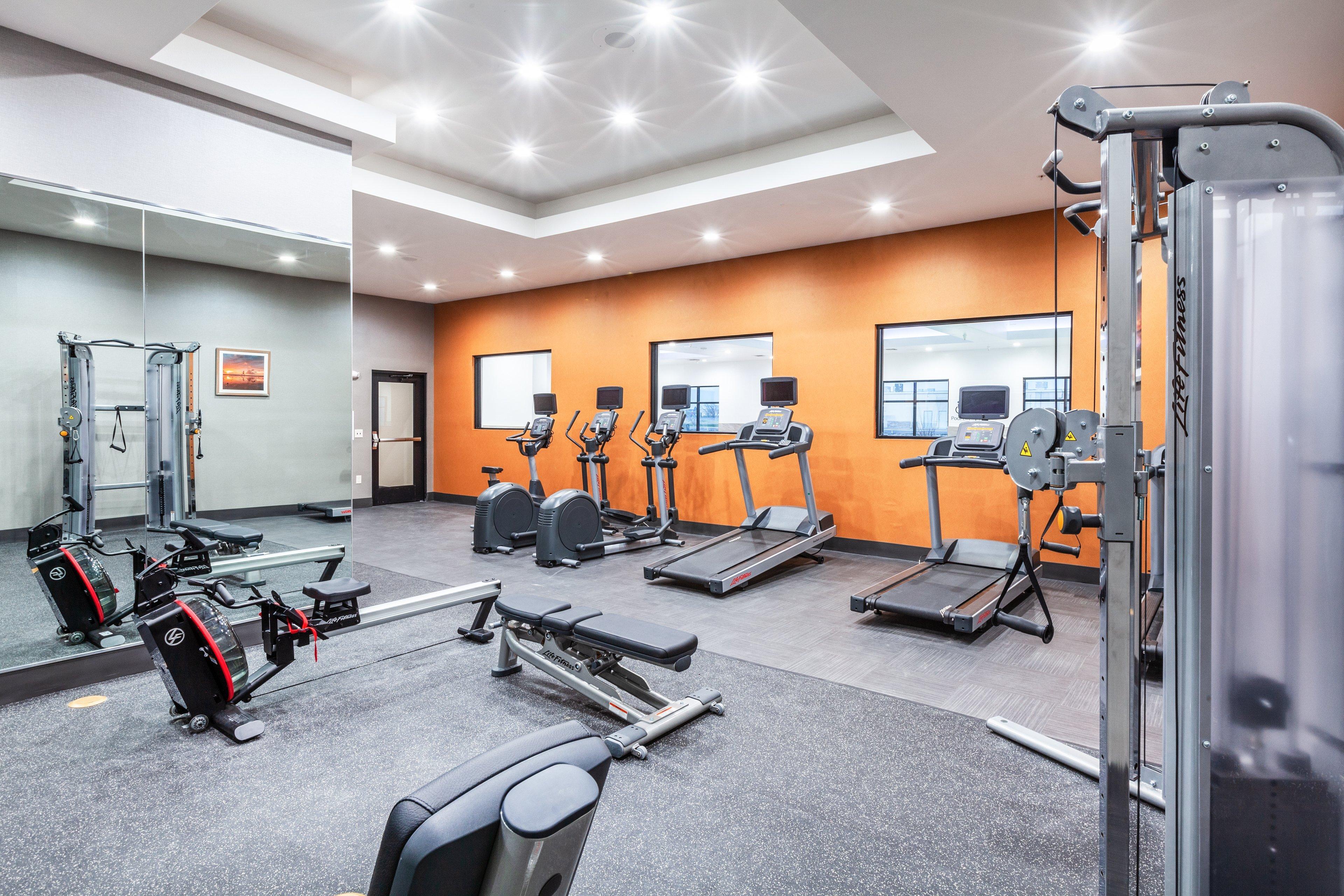 Holiday Inn Lubbock South By Ihg מראה חיצוני תמונה